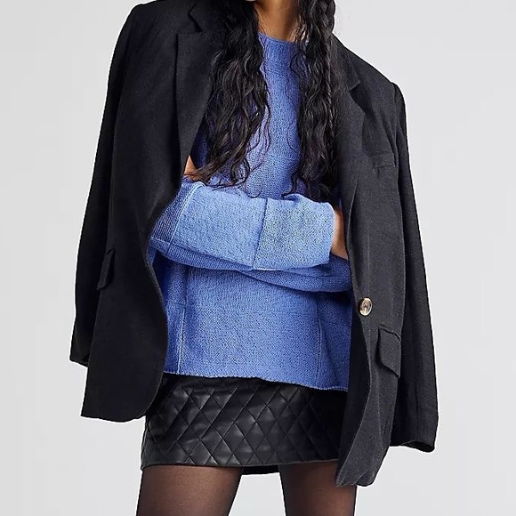 Free People Andy Pullover - Picture 2 of 5